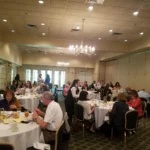 New Jersey Council of Collaborative Practice Groups’s 2018 annual meeting at Forsgate Country Club in Jamesburg, New Jersey