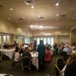 New Jersey Council of Collaborative Practice Groups’s 2018 annual meeting at Forsgate Country Club in Jamesburg, New Jersey