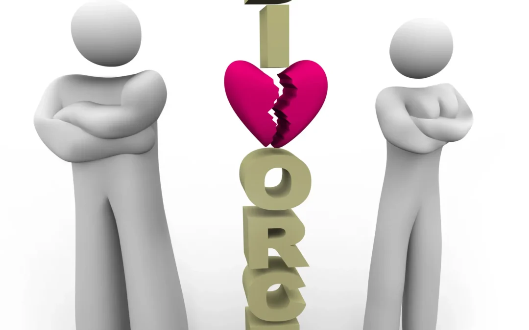 Divorce