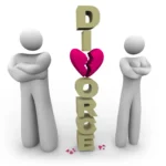 Divorce
