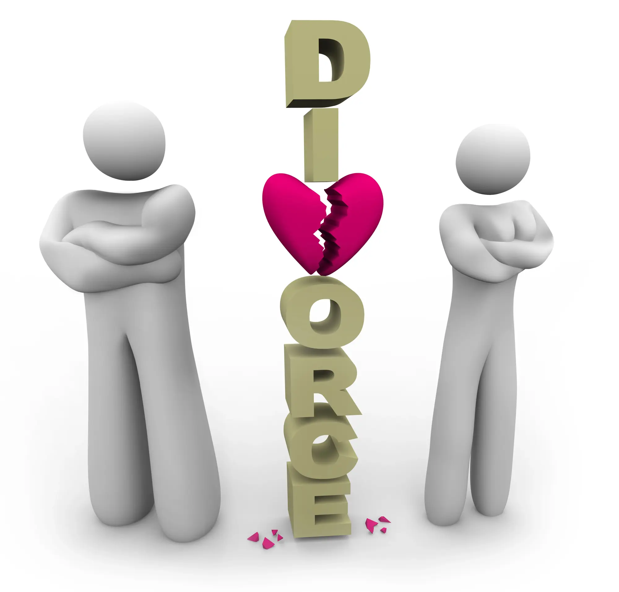 Divorce