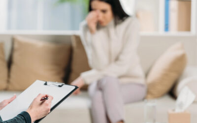 We Don’t Need a Therapist! Why is There a Mental Health Professional in the Room?