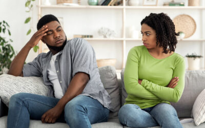 Can We Do Collaborative Divorce If We Don’t Get Along?