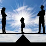 Co-parenting and Divorce