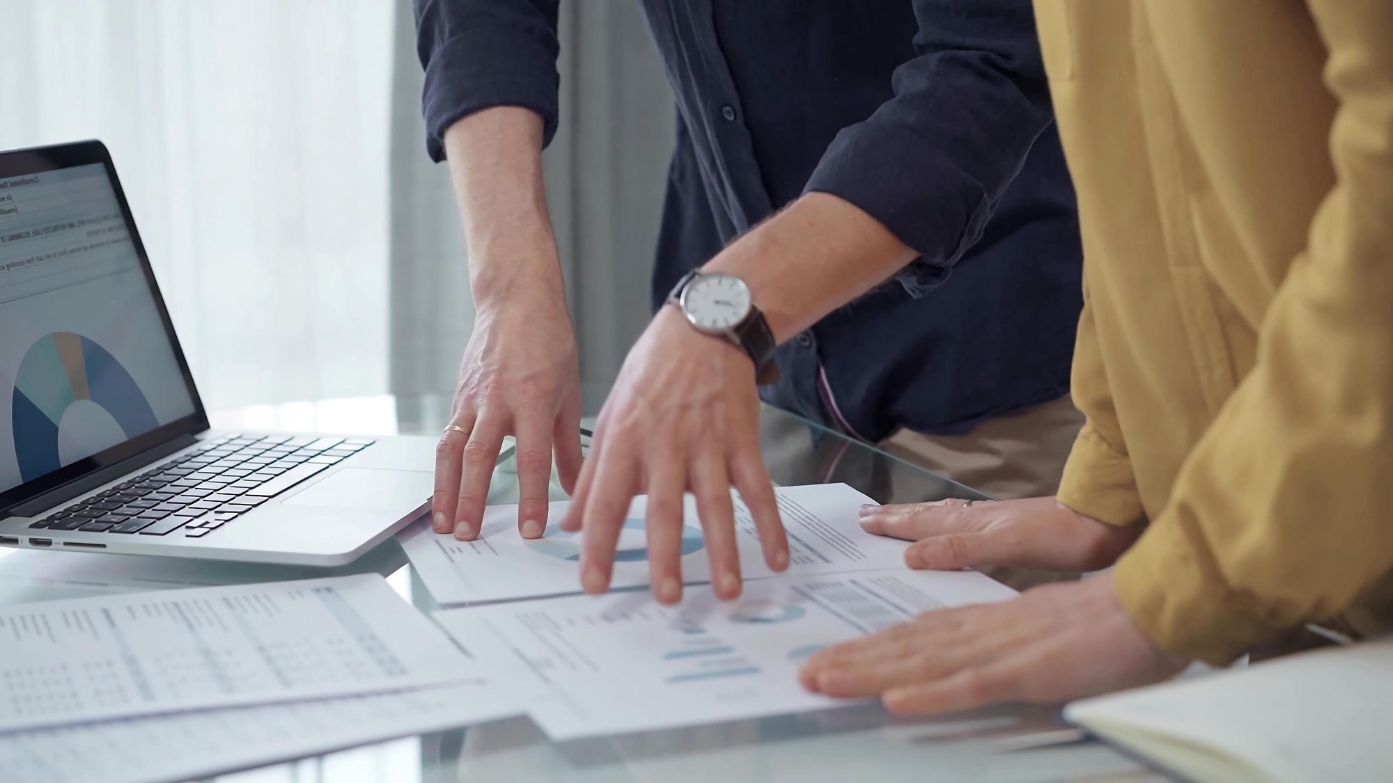 Why a Financial Neutral Should  Be Part of Your Collaborative Divorce Team